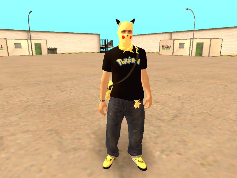 mod